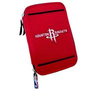ASTUCCIO CORREDO 3 ZIP NBA ROCKETS