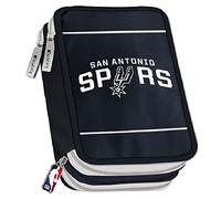 ASTUCCIO CORREDO 3 ZIP NBA SPURS