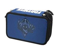 Astuccio Corredo 3 Zip Raven - Fortnite 2020-2021