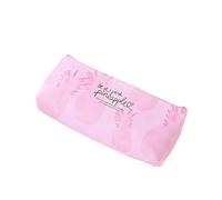 Astuccio creativo giapponese con simpatico motivo a cartoni animati per studenti, astuccio semplice e personalizzato per cancelleria, con più grandi pini