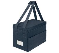Astuccio da fissare alla cintura Leitz Desk Sharing Adatto per massimo: 35,6 cm