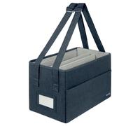 Astuccio da fissare alla cintura Leitz Desk Sharing Adatto per massimo: 35,6 cm