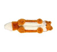 Astuccio da Ragazze - Morbido Animale Divertente Cerniera Liscia,Morbido Portapenne Pochette Cancelleria,Per Casa Scuola Aula Dormitorio Ufficio Viaggio Outdoor Donne Bambini Adolescenti Studenti