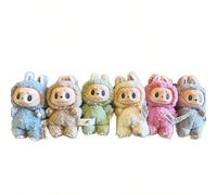 Astuccio da scrivania con motivo Stitch, portapenne multifunzione a 4 scomparti con cerniera, adatto per uso scolastico e in ufficio, regalo per migliori amici, regalo per il ritorno a scuola Consegna