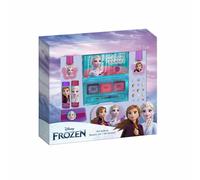 Bambini e neonati Frozen unisex FROZEN SET BELLEZA cofanetto 4 pz