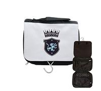 Astuccio da viaggio per appendere Lion Crown, Nero , taglia unica