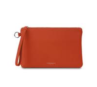 Astuccio Dallas Large Case Arancio-Anthracite | Campo Marzio
