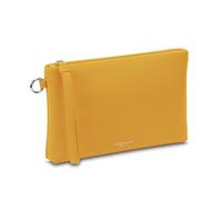 Astuccio Dallas Large Case Yellow - Ocean Blue | Campo Marzio