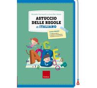 Astuccio delle regole di italiano - 2016 - Erickson (I materiali)