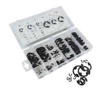 ASTUCCIO DI ANELLI AD "E"