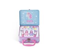 Martinelia Little Unicorn Medium Tin Case Prodotti Makeup Multiuso