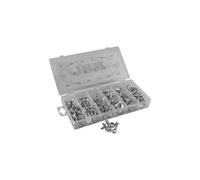 ASTUCCIO DI DADI METRICI AD ALETTE