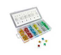 ASTUCCIO DI FUSIBILI MINI