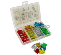 ASTUCCIO DI FUSIBILI PER AUTO