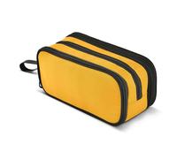 Astuccio di grande capacità con cerniera per ragazzi e materiale scolastico, multicolore, 1 dimensione, cartone animato, Multicolore, 1 size, Cartoni