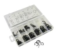 ASTUCCIO DI RONDELLE INTERNE SEEGER