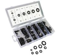 ASTUCCIO DI RONDELLE ONDULATE