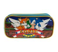 Astuccio Di Sonic The Hedgehog Merchandise Ufficiale