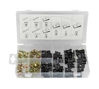 ASTUCCIO DI STAFFE A "U"