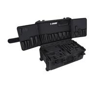 Astuccio di strumenti Gurpil Master Noir
