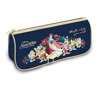 Astuccio Disney Biancaneve (fischietto mentre lavori) - Prodotto ufficiale
