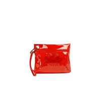 SUNDEK Pochette A9000, colore scarlatto, taglia unica, A8700 - Corallo rosso, Taglia unica per tutti