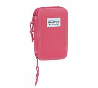 Astuccio Doppio BlackFit8 M854 Rosa 12.5 x 19.5 x 4 cm [28 Pezzi]
