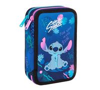 Astuccio doppio Coolpack impermeabile Disney Jumper 2 F066780