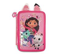 Kids Licensing Astuccio Gabby´s Dollhouse