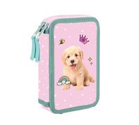 Astuccio doppio vuoto animali domestici