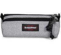 Astuccio Double Benchmark Sunday Grey Ab Eastpak
