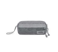 Eastpak Astuccio per matite EA5BIV Astuccio doppio -1,5 Liter Grigio