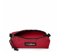 Astuccio EASTPAK BENCHMARK Scarlet Red Benchmark è l'astuccio basic più venduto di Eastpak: un contenitore semplice ed essenziale per penne, matite e altri oggetti di cancelleria. Benchmark di Eastpak