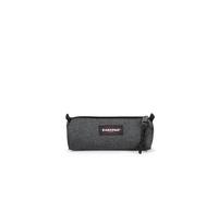 Astuccio Eastpak Benchmark Single 20,5x7.5xH.6 cm grigio scuro - EK37277H