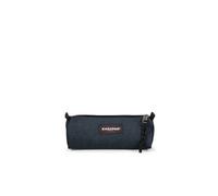 Astuccio Eastpak Benchmark Single 20,5x7.5xH.6 cm Triple Denim EK372 26W
