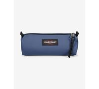 Astuccio Eastpak Benchmark Single azzurro opaco
