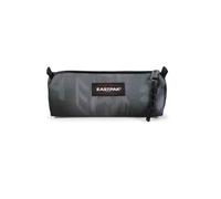 Astuccio Eastpak Benchmark Single Letter Dye Black
