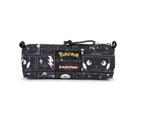 Astuccio Eastpak Benchmark Single Pokemon Black