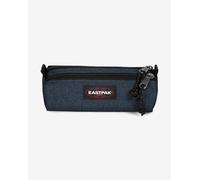 Astuccio Eastpak Double Benchmark blu navy