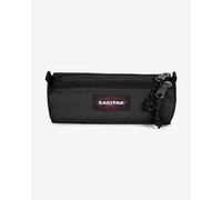 Astuccio Eastpak Double Benchmark grigio scuro