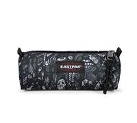 Astuccio Eastpak Modello Benchmark Colore Scribble Dark