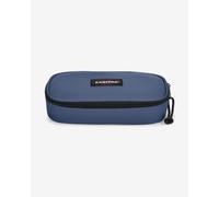 Astuccio Eastpak Oval S blu scuro opaco nero