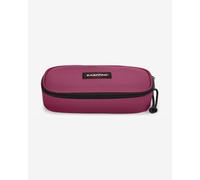 Astuccio Eastpak Oval S viola scuro
