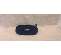 Astuccio EASTPAK Linea OVAL Nero