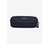 Astuccio Eastpak Oval Single blu marino scuro