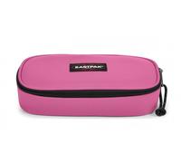 ASTUCCIO EASTPAK OVAL SINGLE Eastpak Eastpak OVALE SINGOLO Panoramic Pink