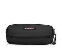 Astuccio EASTPAK Linea OVAL Nero