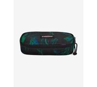 Astuccio Eastpak Oval Single nero puro verde blu