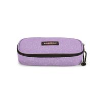Astuccio Eastpak Oval Single Sparkly Dahlia