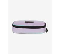 Astuccio Eastpak Oval Single viola nero blu